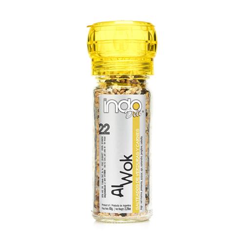 MOLINILLO INDO DELI AL WOK x 65g