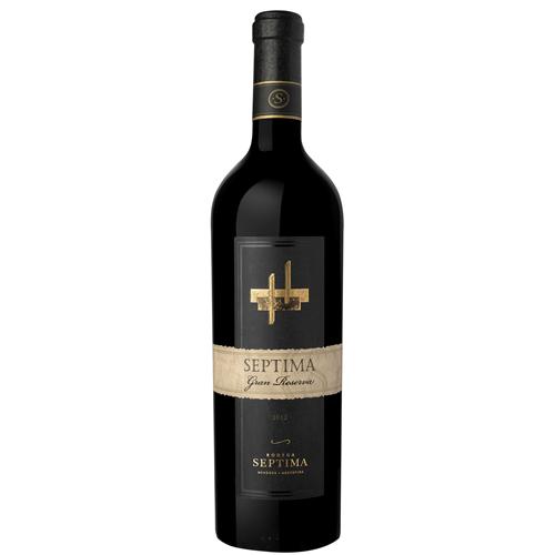 VINO SEPTIMA GRAN RESERVA BLEND x 750
