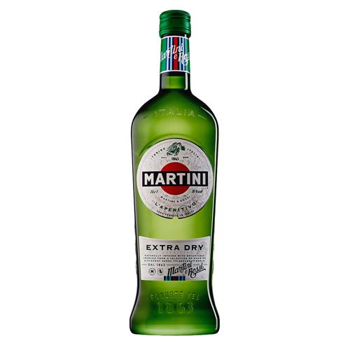 MARTINI EXTRA DRY x 1L