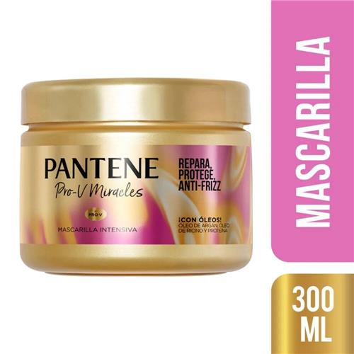 CREMA TRATAMIENTO RESTAURACION PANTENE x 300ml