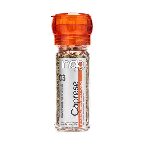 MOLINILLO INDO DELI CAPRESE x 65g