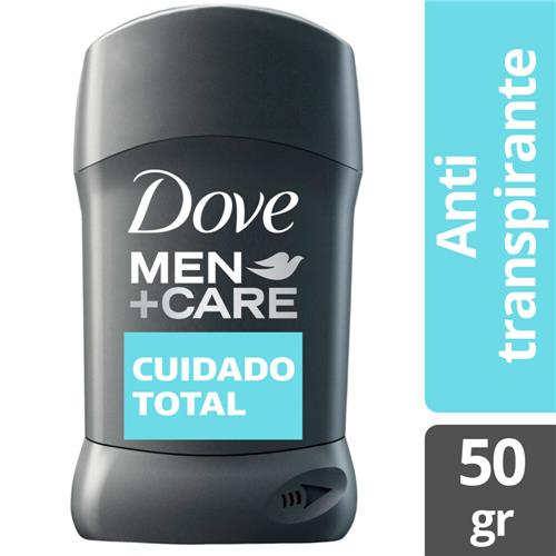 DOVE BARRA CLEAN COMFORT x 50
