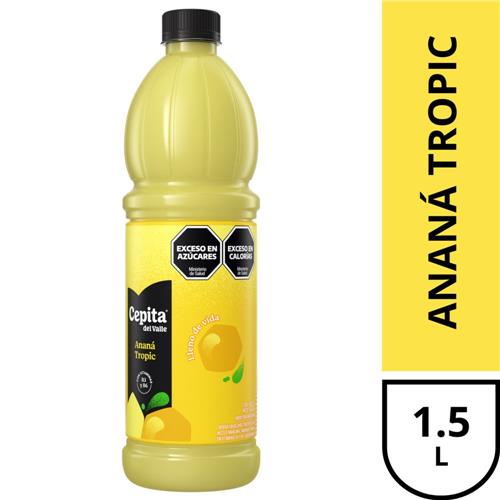CEPITA BOT ANANA x 1.5L
