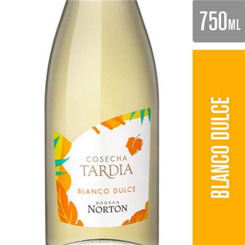 ESPUMANTE COS TARDIA BLANCO NORTON x 750ml