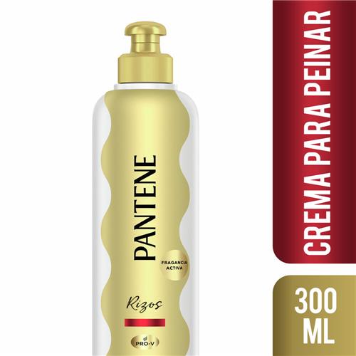 CREMA PARA PEINAR PANTENE x 300ml