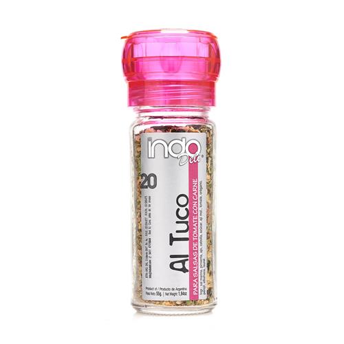 MOLINILLO INDO DELI AL TUCO x 55g