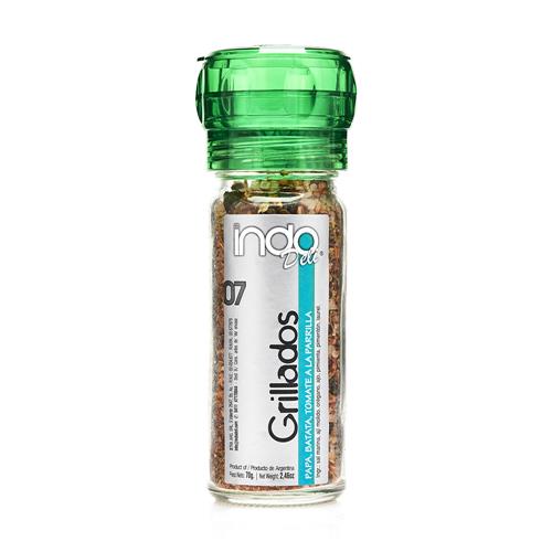 MOLINILLO INDO DELI GRILLADOS x 70g