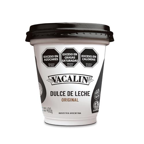 DULCE DE LECHE COTAR x 400g