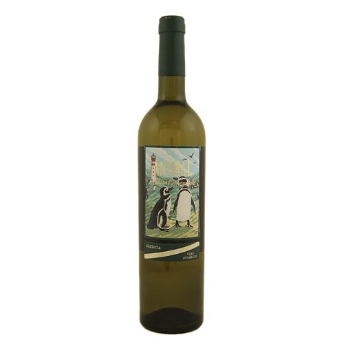 VINO CHARDONNAY ANIMAL COLORS 750cc