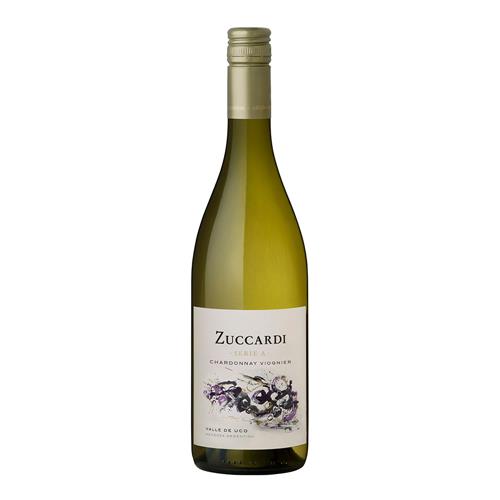 VINO ZUCCARDI SERIE A CHARDONNAY-VIOGNIER x750ml