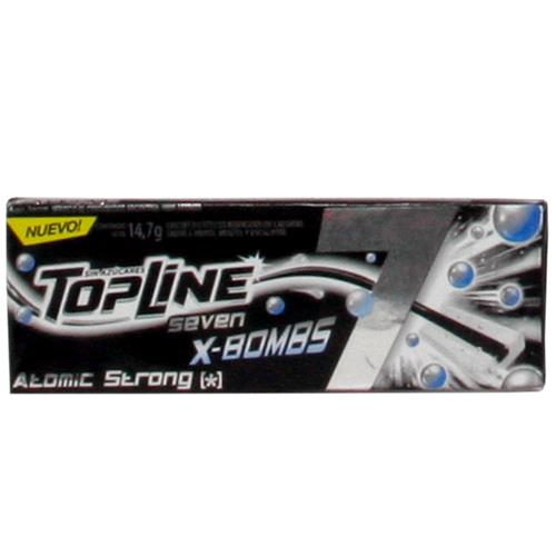 TOP LINE SEVEN ATOMIC STRONG x14grs