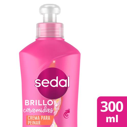 CREMA PEINAR CERAMIDA SEDAL x 300ml