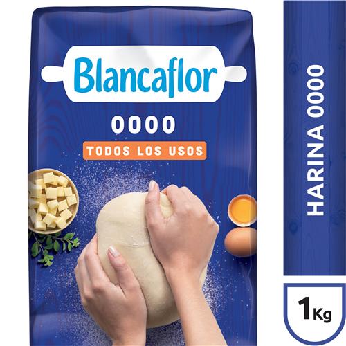 HARINA BLANCAFLOR 0000 x 1k