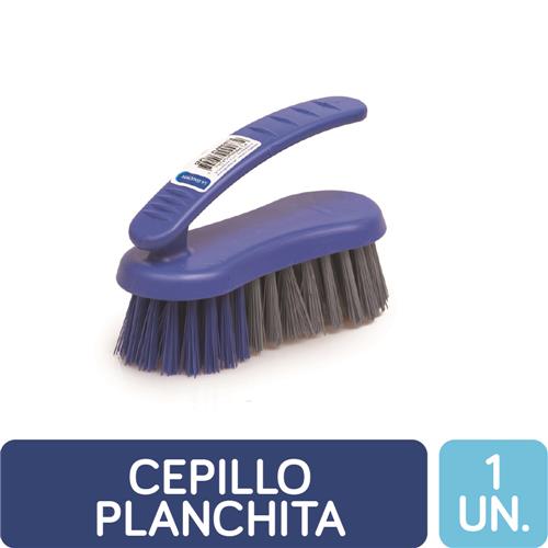 CEPILLO PLANCHITA MAPUCHE