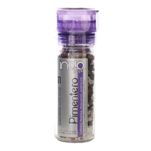 MOLINILLO INDO DELI PIMENTERO x 60g
