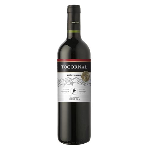 VINO BLANCO TOCORNAL x 700ml