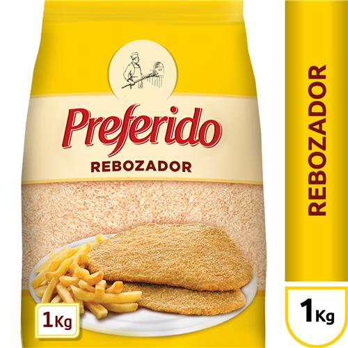 REBOZADOR PREFERIDO x1kg