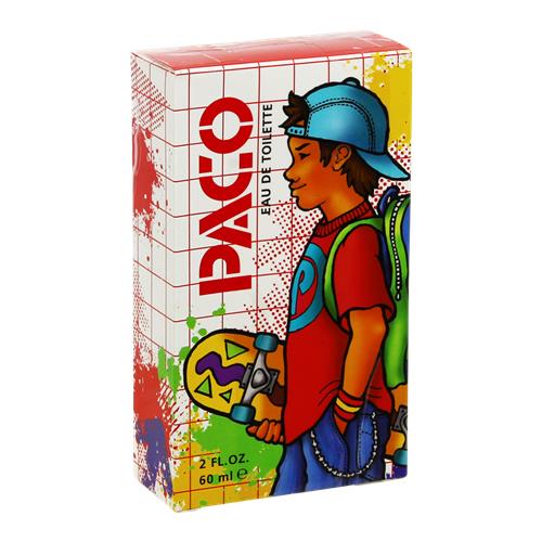 COLONIA PACO x 60 ml