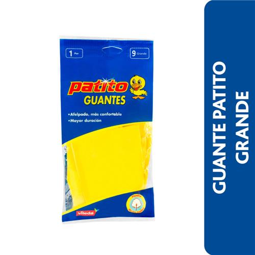 GUANTES TALLE L X CAJA