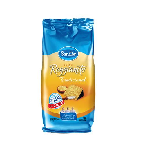 QUESO RALLADO SANCOR x 100 g