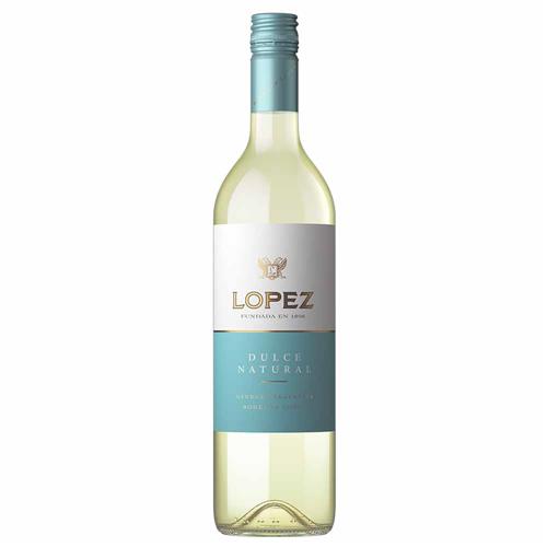 VINO QUARA TORRONTES  DULCE  x 750ml
