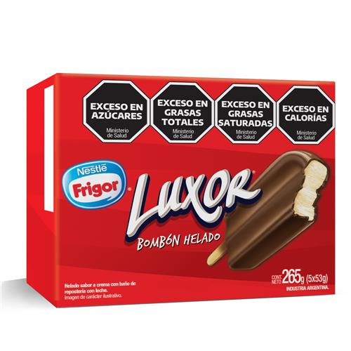 HELADO PALITO BOMBON COM-COM