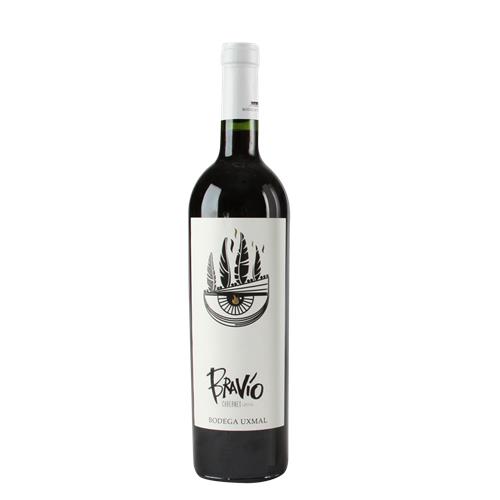 VINO CABERNET BRAVIO x 750 ml