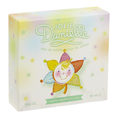 COLONIA JOLIE DANIELLE x 90ml