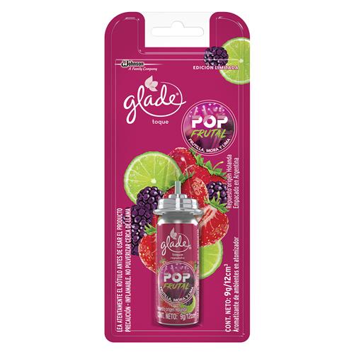 TOQUE REP BAZAR INDIGO GLADE x 9grs