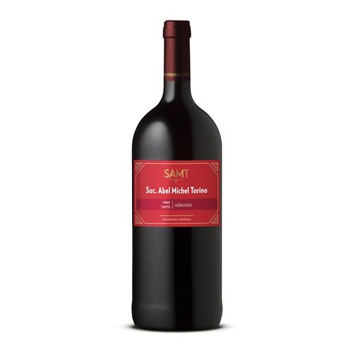 VINO SAMT SUC TINTO ABEL MICHEL TORINO 1.125L