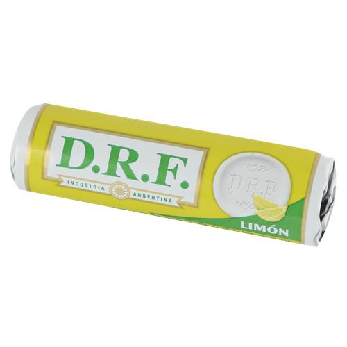 PASTILLA DRF LIMON x u