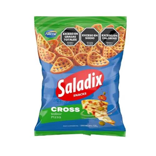 CROSS SALADIX x 30g