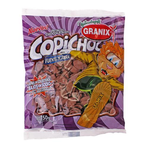 CEREAL COPICHOC GRANIX  x 150 g