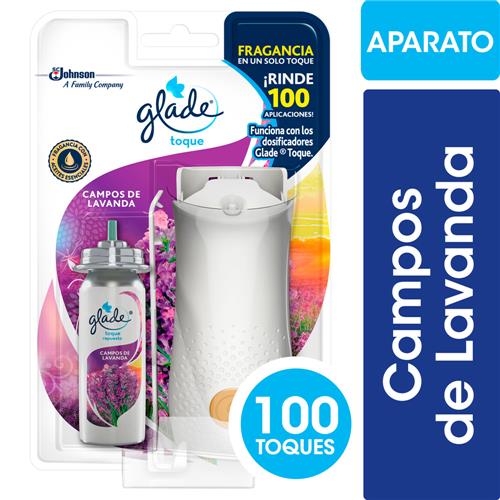 TOQUE FULL LAVANDA GLADE x 9grs