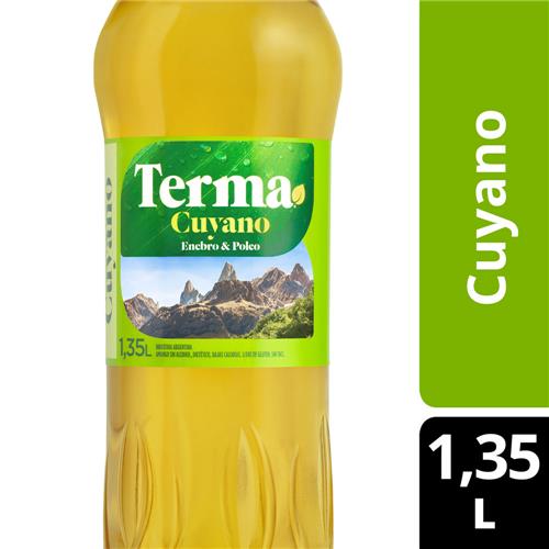 AMARGO CUYANO TERMA x 1.35 l
