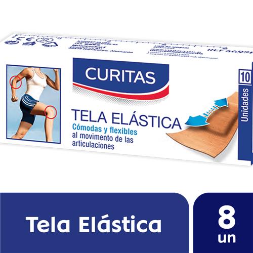 APOSITOS CURITAS x 8u