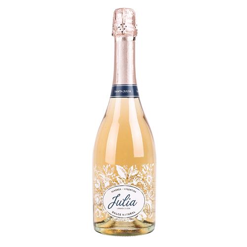 ESPUMANTE DULCE NATURAL JULIA x750ml