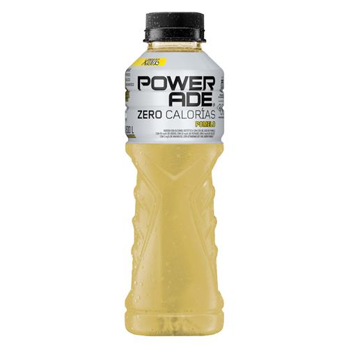 POWER POMELO ZERO x 500 ml