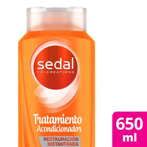 ACONDICIONADOR RESTAURACION INST SEDAL x10ml