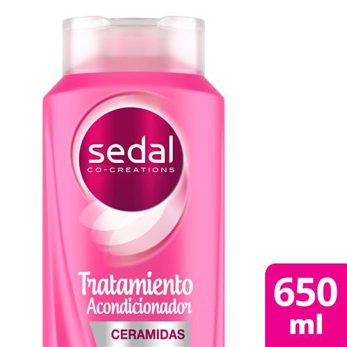 ACONDICIONADOR CERAMIDAS SEDAL x 10ml