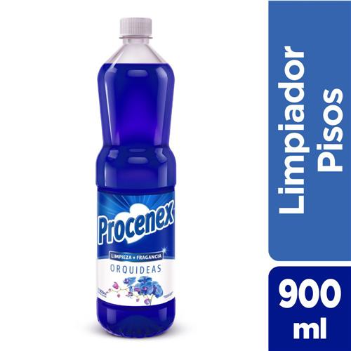 LIMPIADOR LIQUIDO ORQUIDEAS PROCENEX x900ml