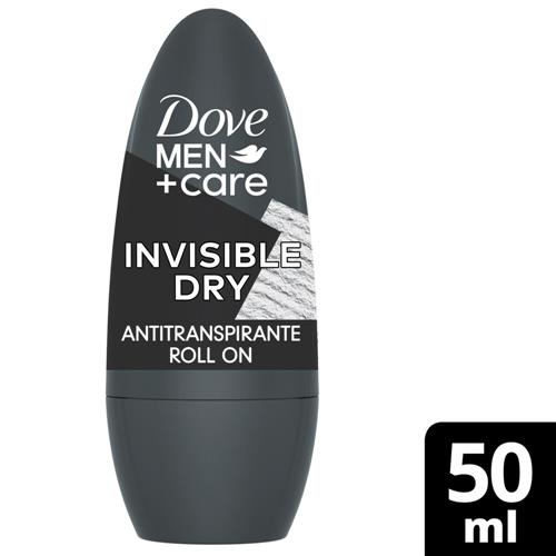 DESODORANTE ROLL ON CLEAN CONFORT MEN DOVE x 50ml