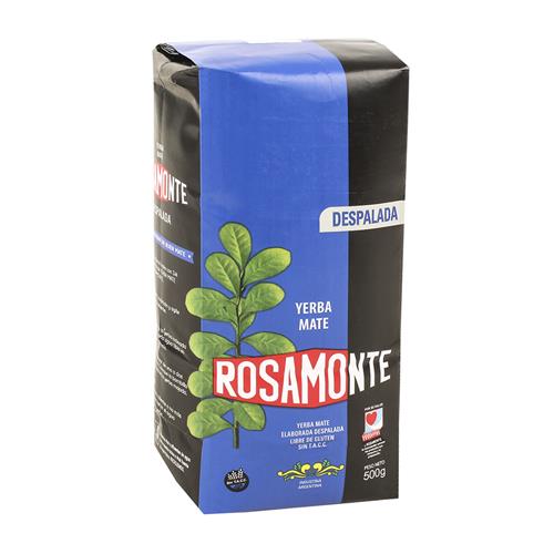 YERBA DESPALADA ROSAMONTE x 500g
