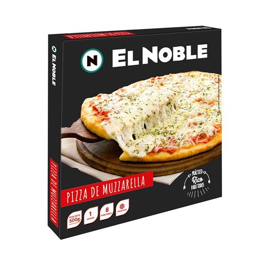 PIZZA DE MUZZARELLA BUONA PIZZA