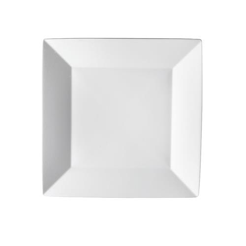 PLATO PLAYO HARENA BLANCO LUMINARC 27CM
