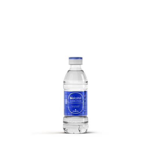 ALCOHOL ETILICO BIALCOHOL 96% x 250ml