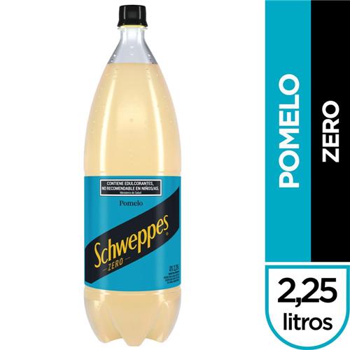 SCHWEPPES POMELO x 1.5L