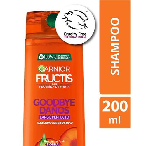 SHAMPOO GARNIER LARG PERF x 200ml