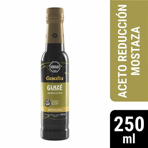 ACETO BALSAMICO ORIGINAL GLAZE COLAVITA 250ml