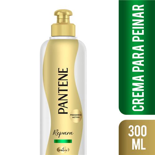CREMA P/PEINAR PANTENE x 300ml